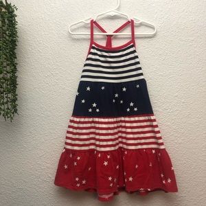 Girls S4 Dress